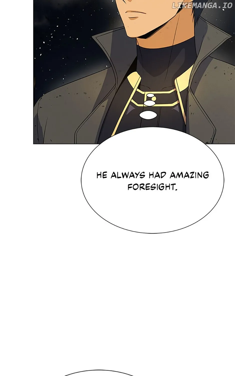 Read Carnivorous Hunter chapter 70 image 27 on Lezhin