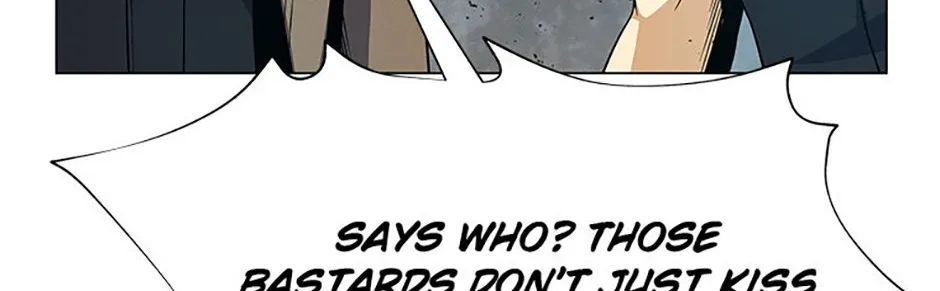 Read Carnivorous Hunter chapter 70 image 34 on Lezhin
