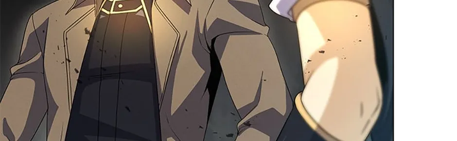 Read Carnivorous Hunter chapter 70 image 36 on Lezhin