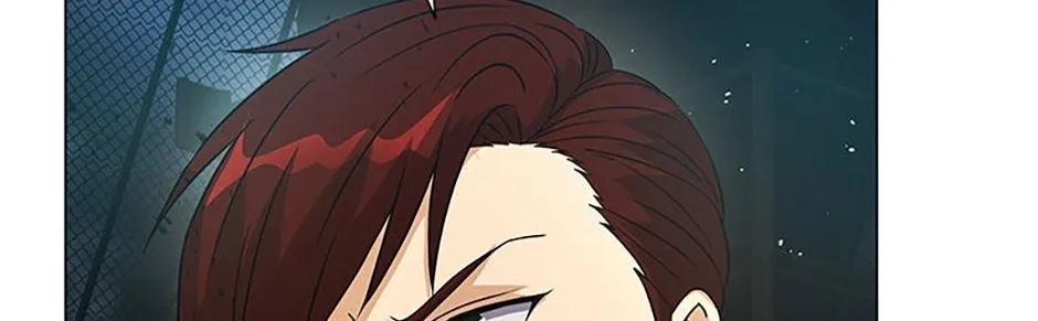 Read Carnivorous Hunter chapter 70 image 38 on Lezhin