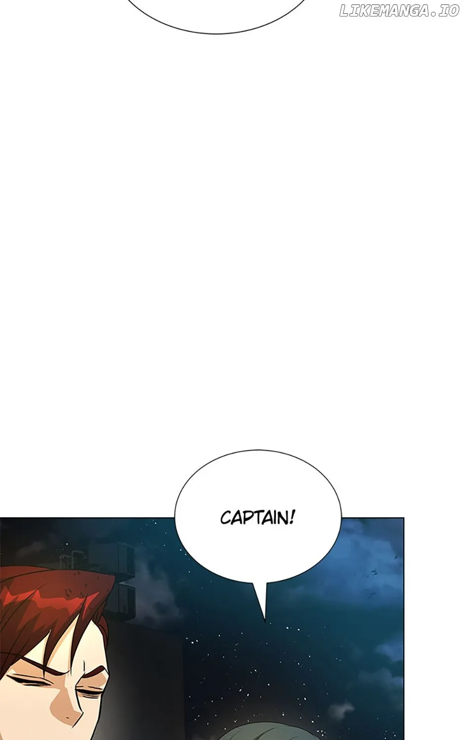 Read Carnivorous Hunter chapter 70 image 43 on Lezhin