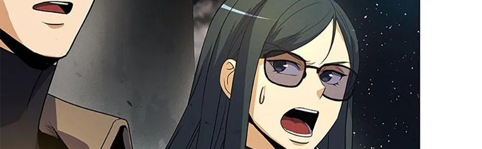 Read Carnivorous Hunter chapter 70 image 44 on Lezhin