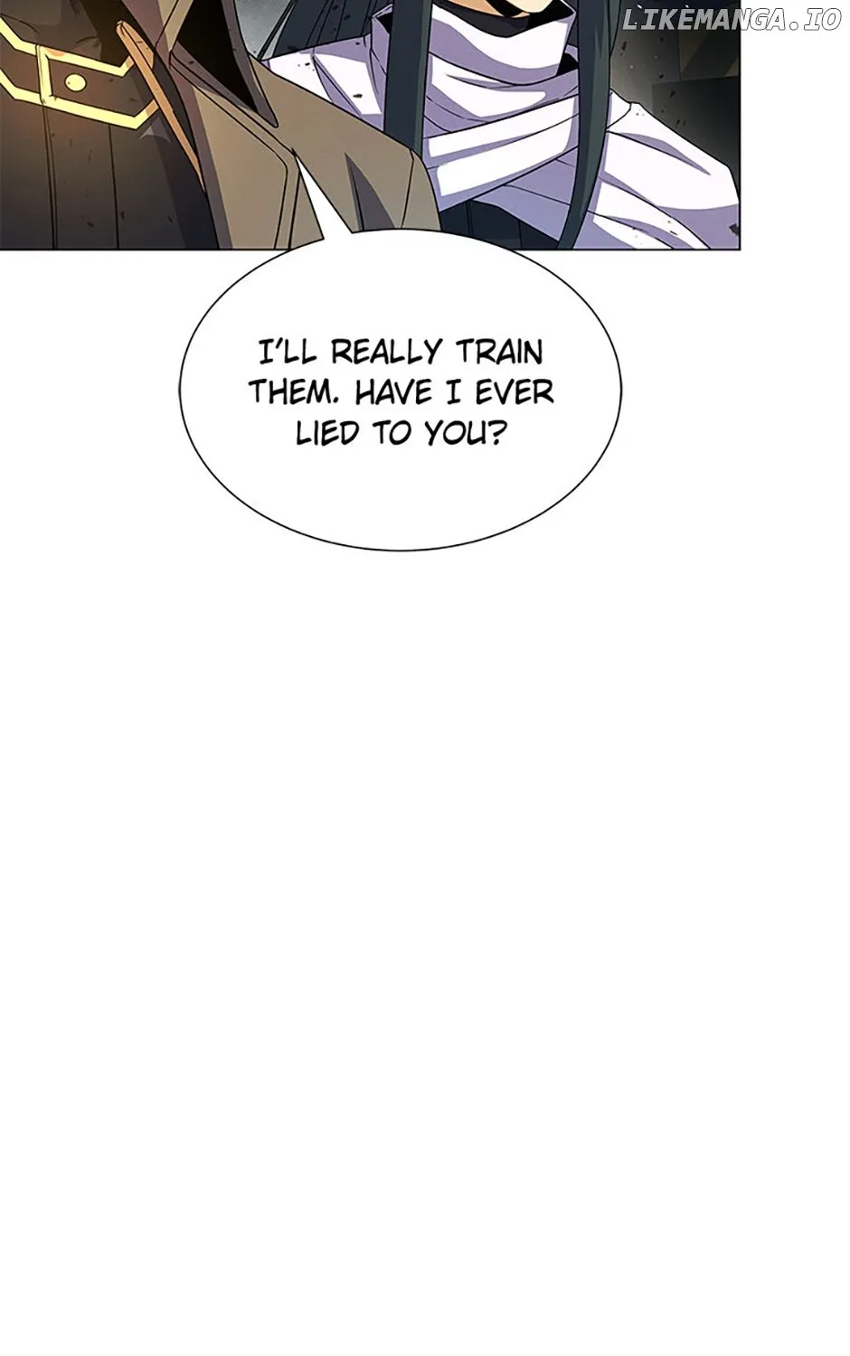 Read Carnivorous Hunter chapter 70 image 45 on Lezhin