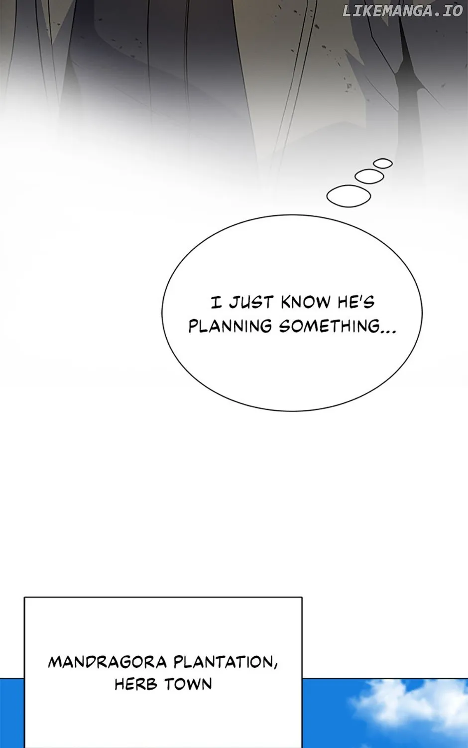 Read Carnivorous Hunter chapter 70 image 49 on Lezhin
