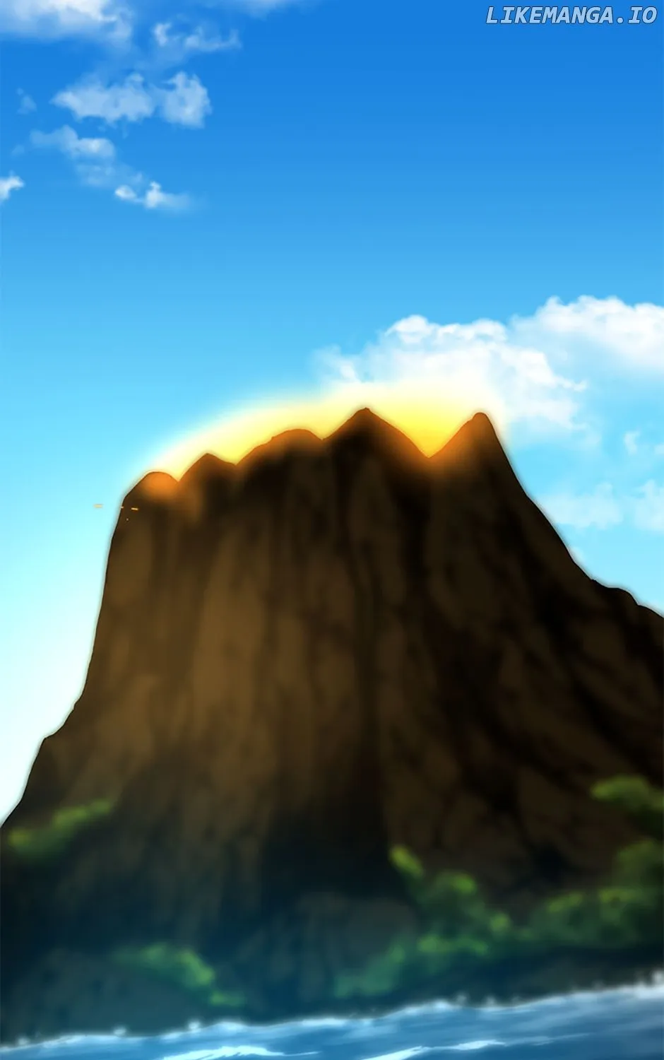Read Carnivorous Hunter chapter 70 image 51 on Lezhin