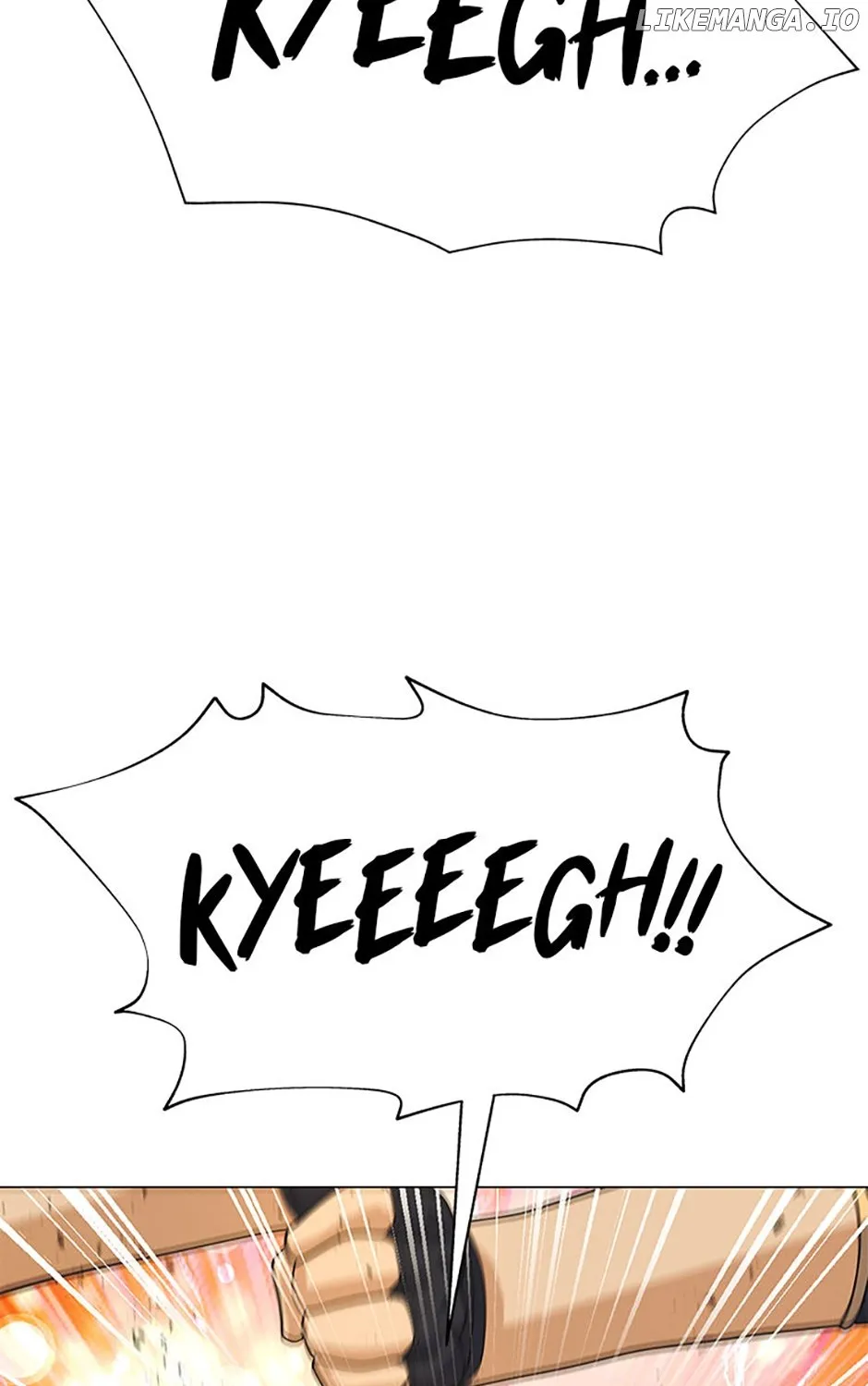 Read Carnivorous Hunter chapter 70 image 53 on Lezhin