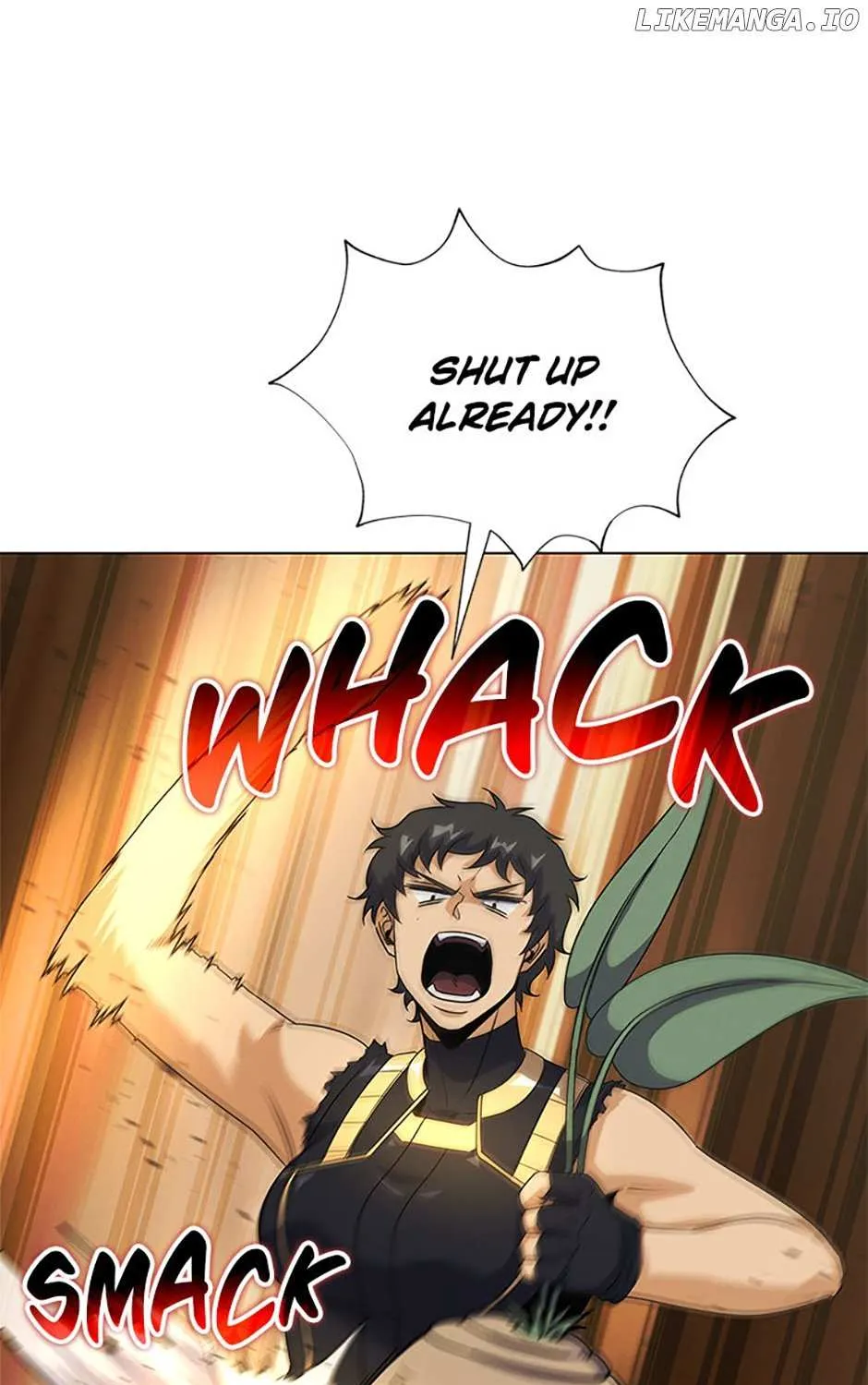 Read Carnivorous Hunter chapter 70 image 57 on Lezhin
