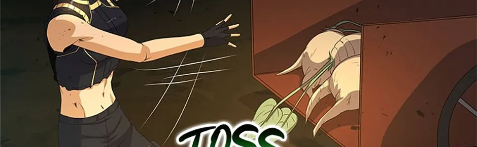 Read Carnivorous Hunter chapter 70 image 64 on Lezhin