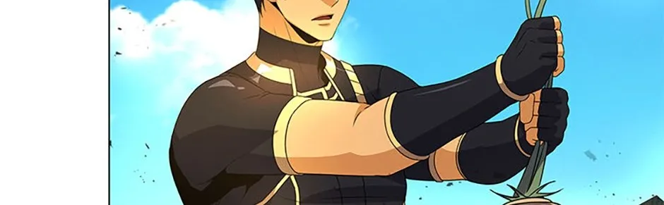Read Carnivorous Hunter chapter 70 image 66 on Lezhin