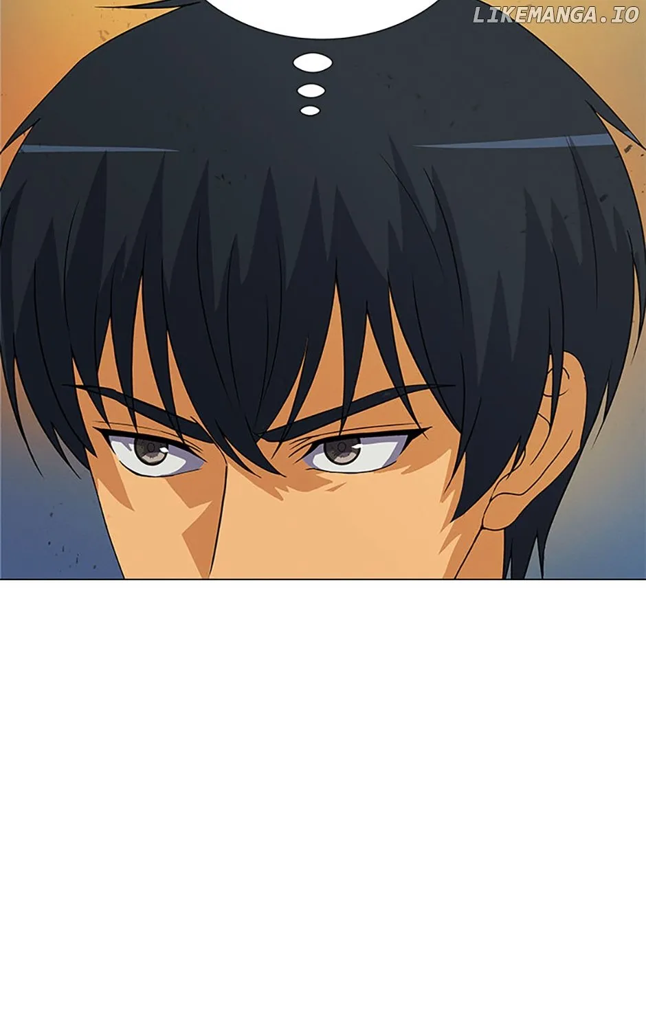 Read Carnivorous Hunter chapter 70 image 7 on Lezhin