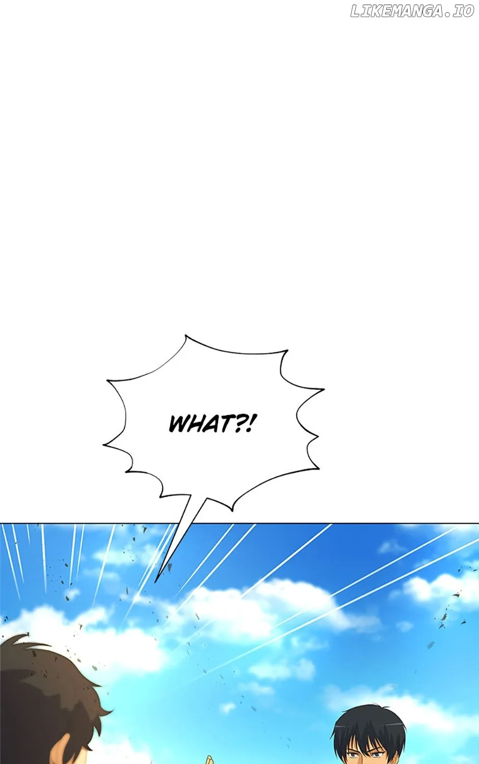 Read Carnivorous Hunter chapter 70 image 73 on Lezhin