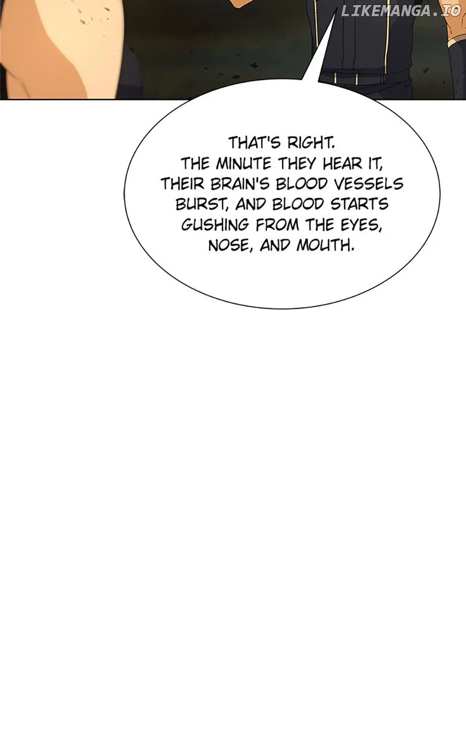 Read Carnivorous Hunter chapter 70 image 75 on Lezhin