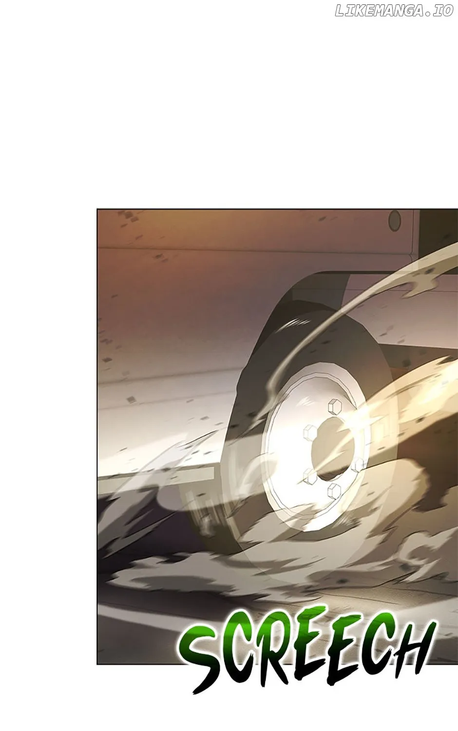 Read Carnivorous Hunter chapter 70 image 85 on Lezhin