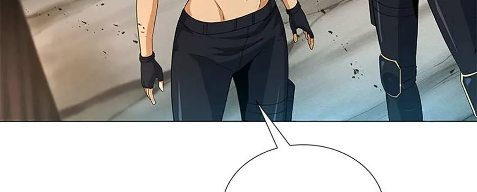 Read Carnivorous Hunter chapter 70 image 90 on Lezhin