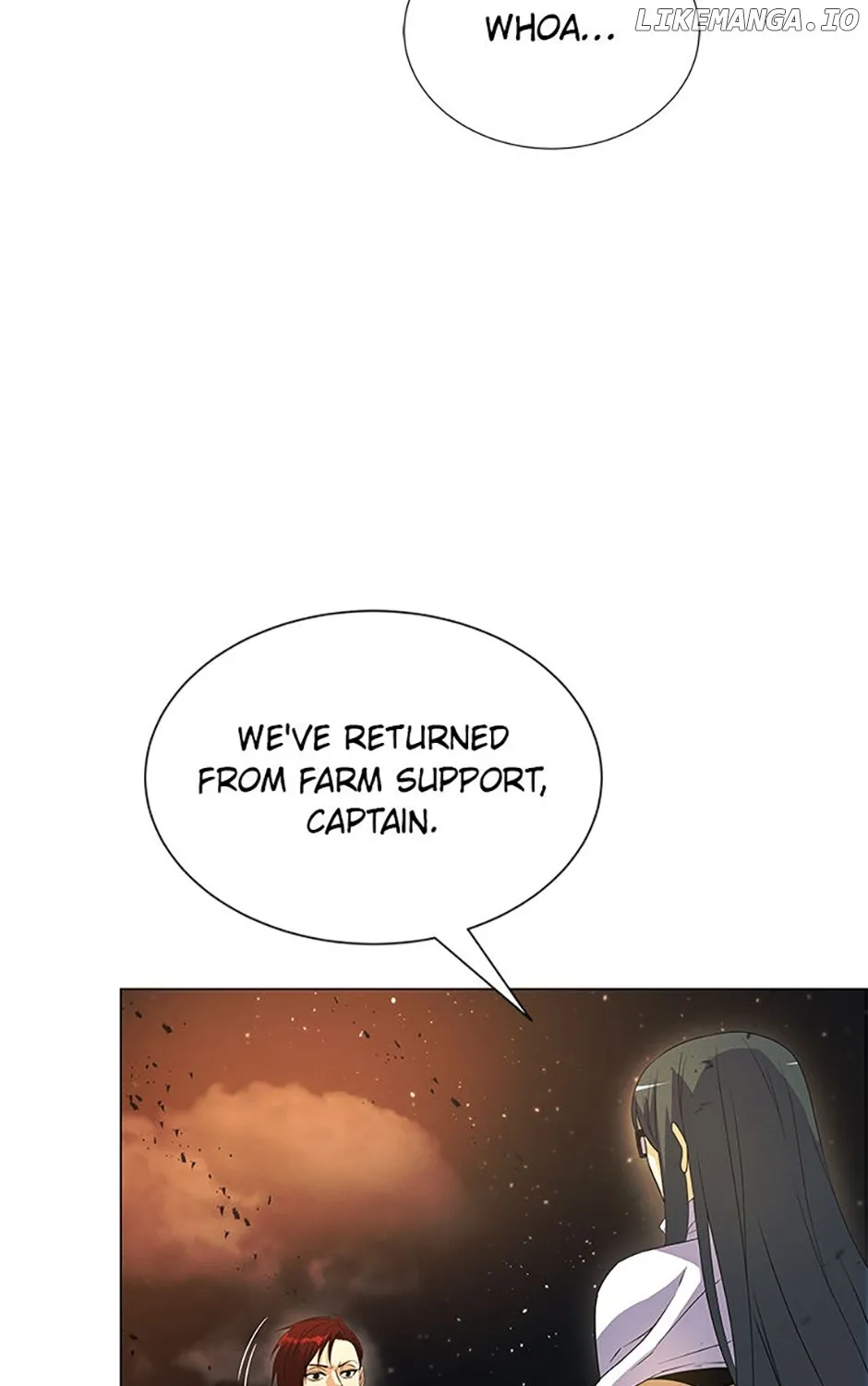 Read Carnivorous Hunter chapter 70 image 91 on Lezhin