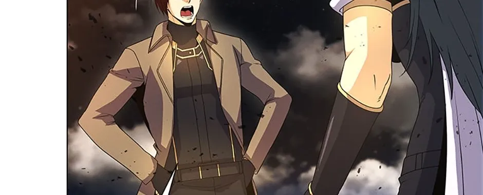 Read Carnivorous Hunter chapter 70 image 92 on Lezhin