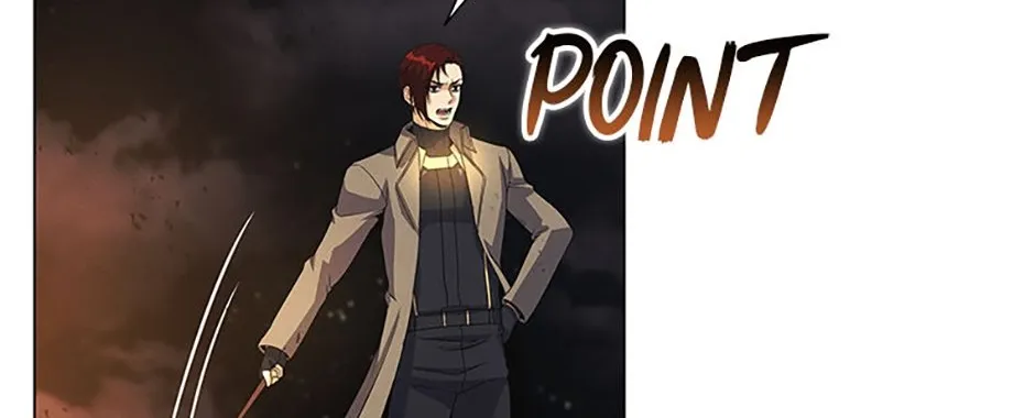Read Carnivorous Hunter chapter 70 image 94 on Lezhin
