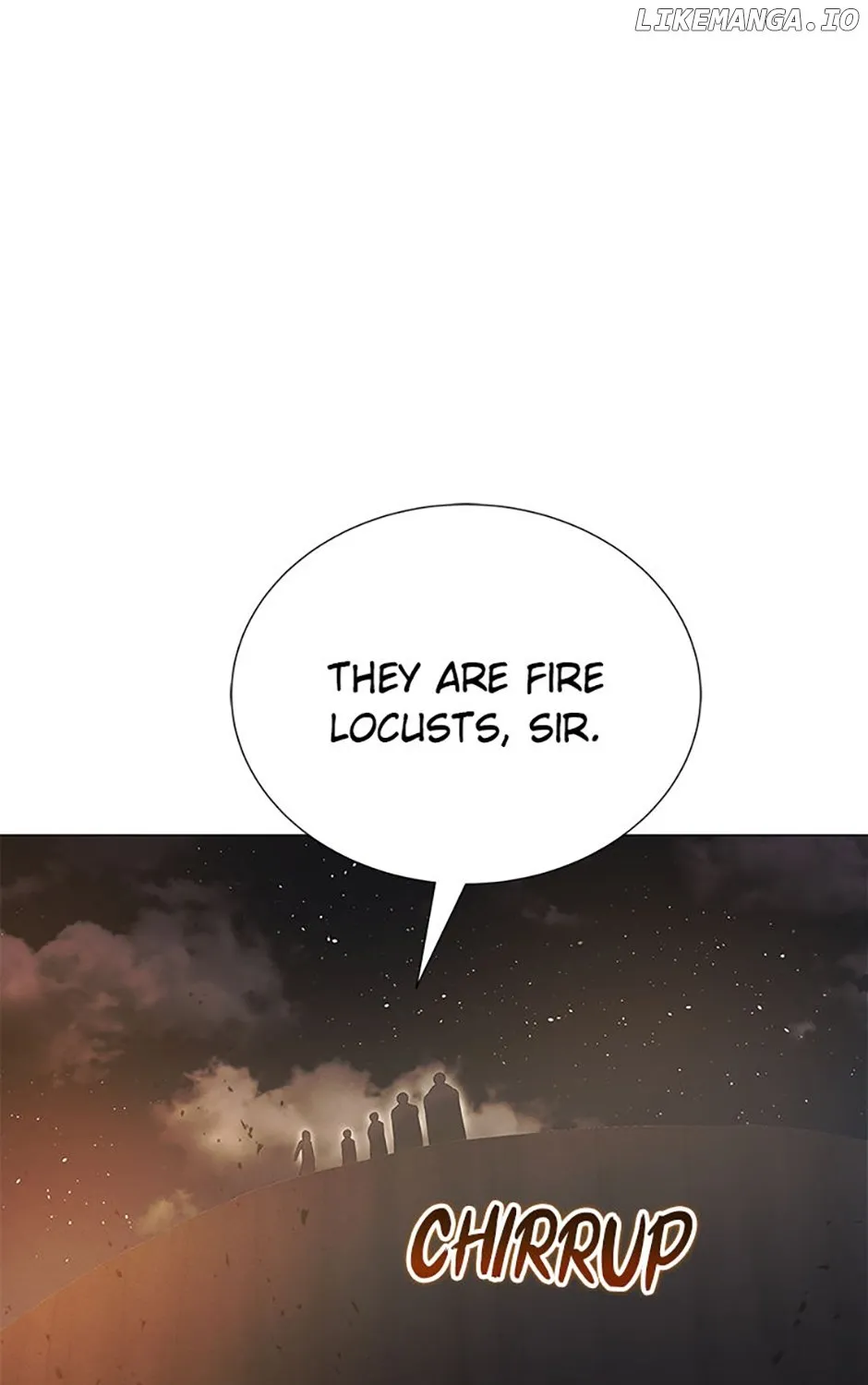 Read Carnivorous Hunter chapter 70 image 97 on Lezhin