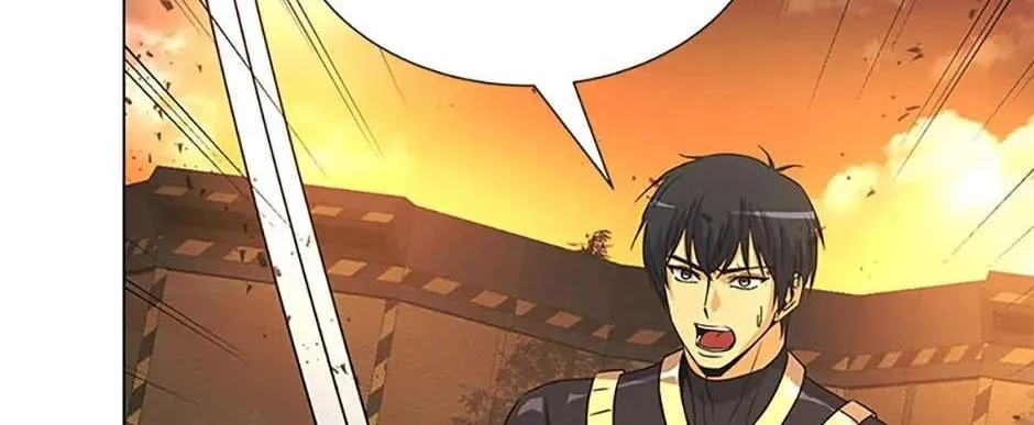 Read Carnivorous Hunter chapter 72 image 10 on Lezhin