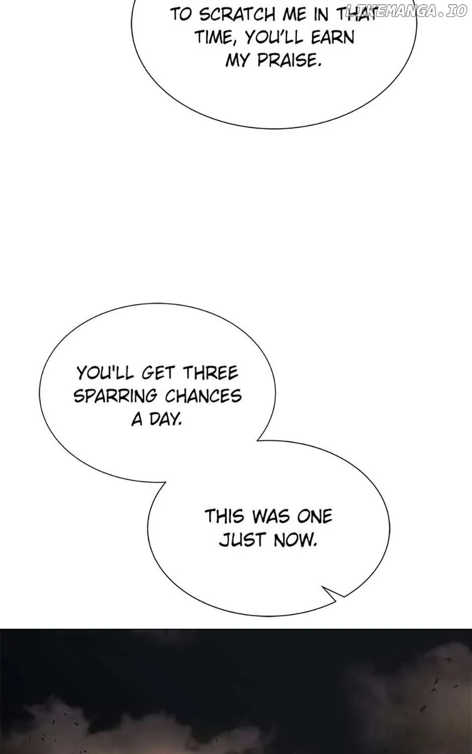 Read Carnivorous Hunter chapter 72 image 100 on Lezhin