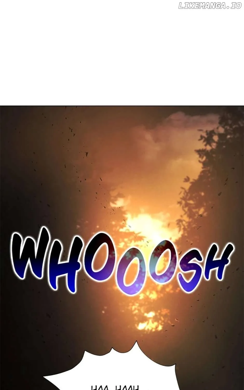 Read Carnivorous Hunter chapter 72 image 104 on Lezhin