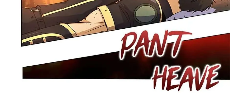 Read Carnivorous Hunter chapter 72 image 111 on Lezhin