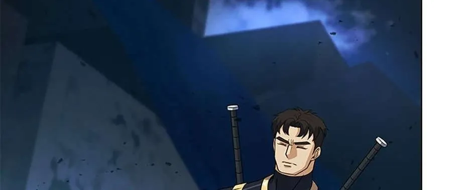 Read Carnivorous Hunter chapter 72 image 113 on Lezhin