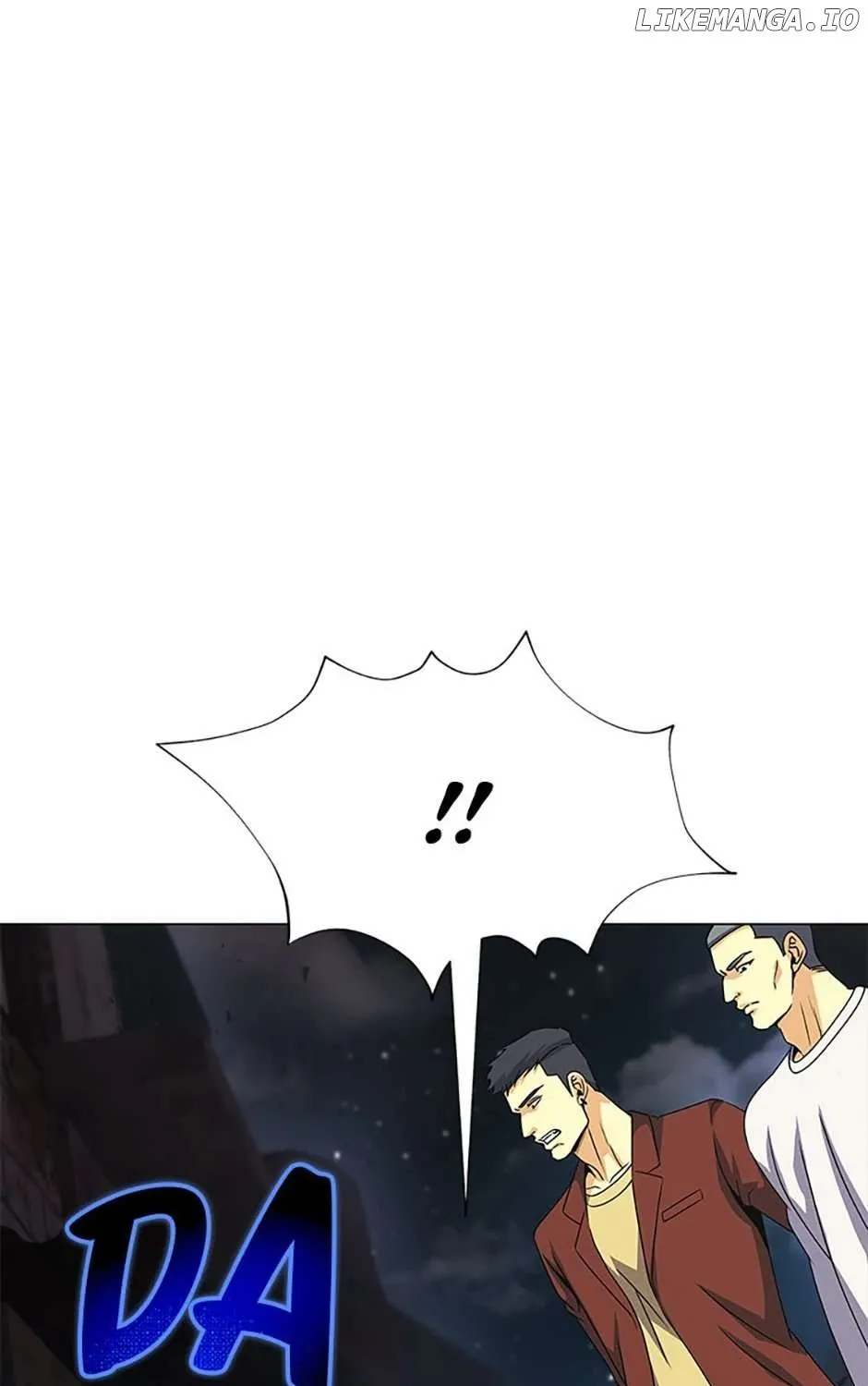 Read Carnivorous Hunter chapter 72 image 120 on Lezhin