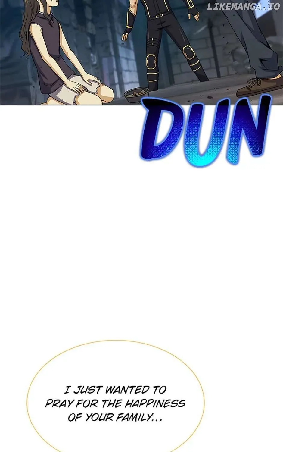 Read Carnivorous Hunter chapter 72 image 122 on Lezhin