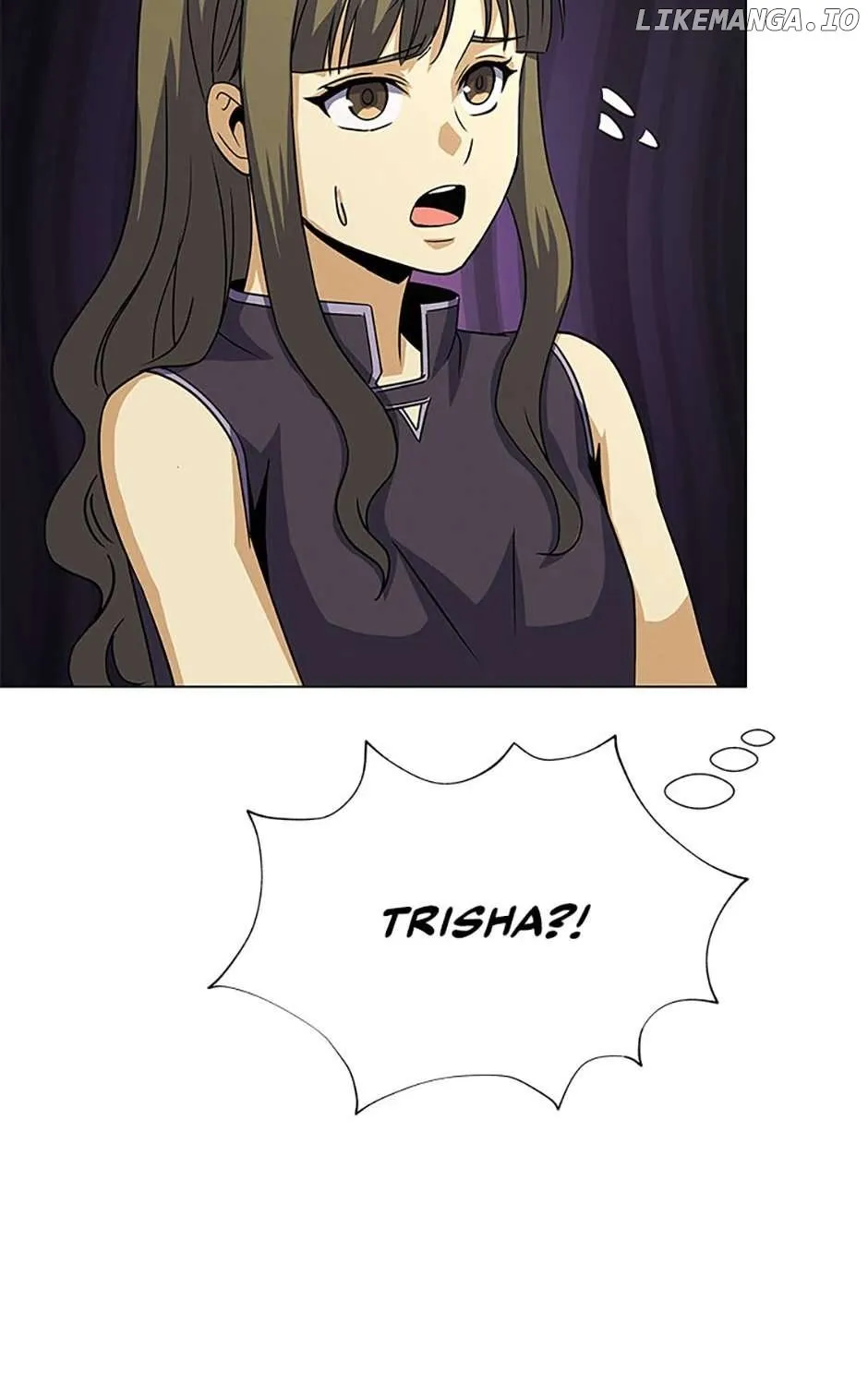 Read Carnivorous Hunter chapter 72 image 124 on Lezhin
