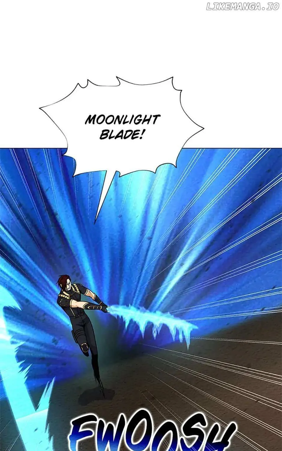 Read Carnivorous Hunter chapter 72 image 13 on Lezhin