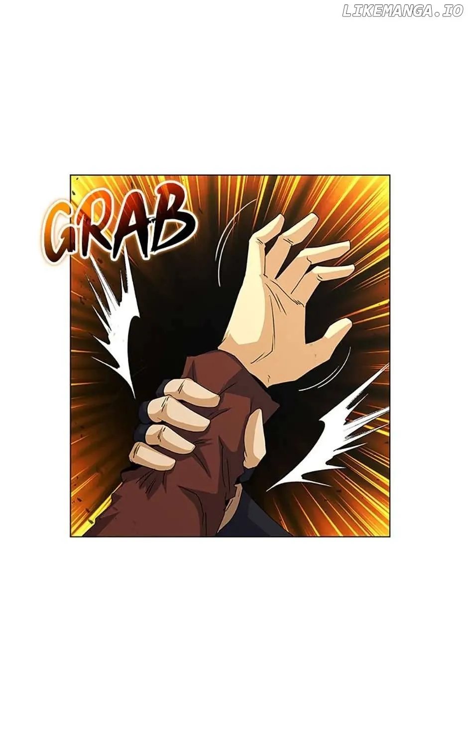 Read Carnivorous Hunter chapter 72 image 130 on Lezhin
