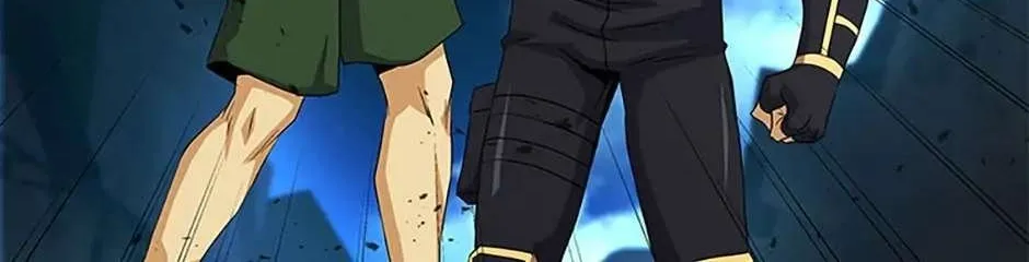 Read Carnivorous Hunter chapter 72 image 137 on Lezhin
