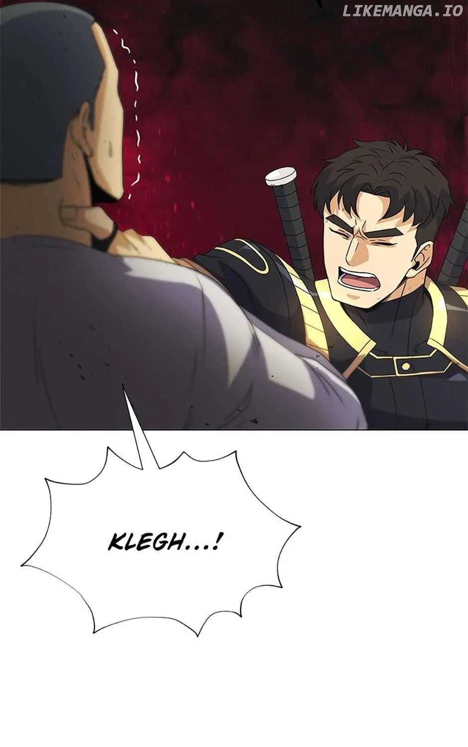 Read Carnivorous Hunter chapter 72 image 140 on Lezhin