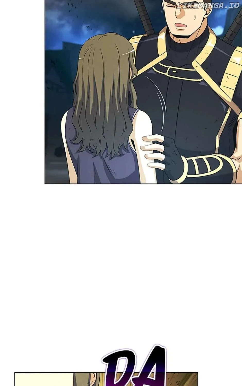 Read Carnivorous Hunter chapter 72 image 150 on Lezhin