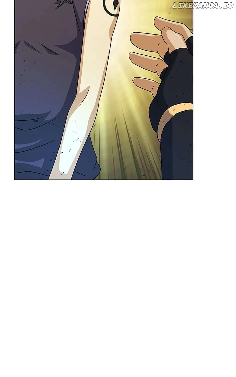 Read Carnivorous Hunter chapter 72 image 152 on Lezhin