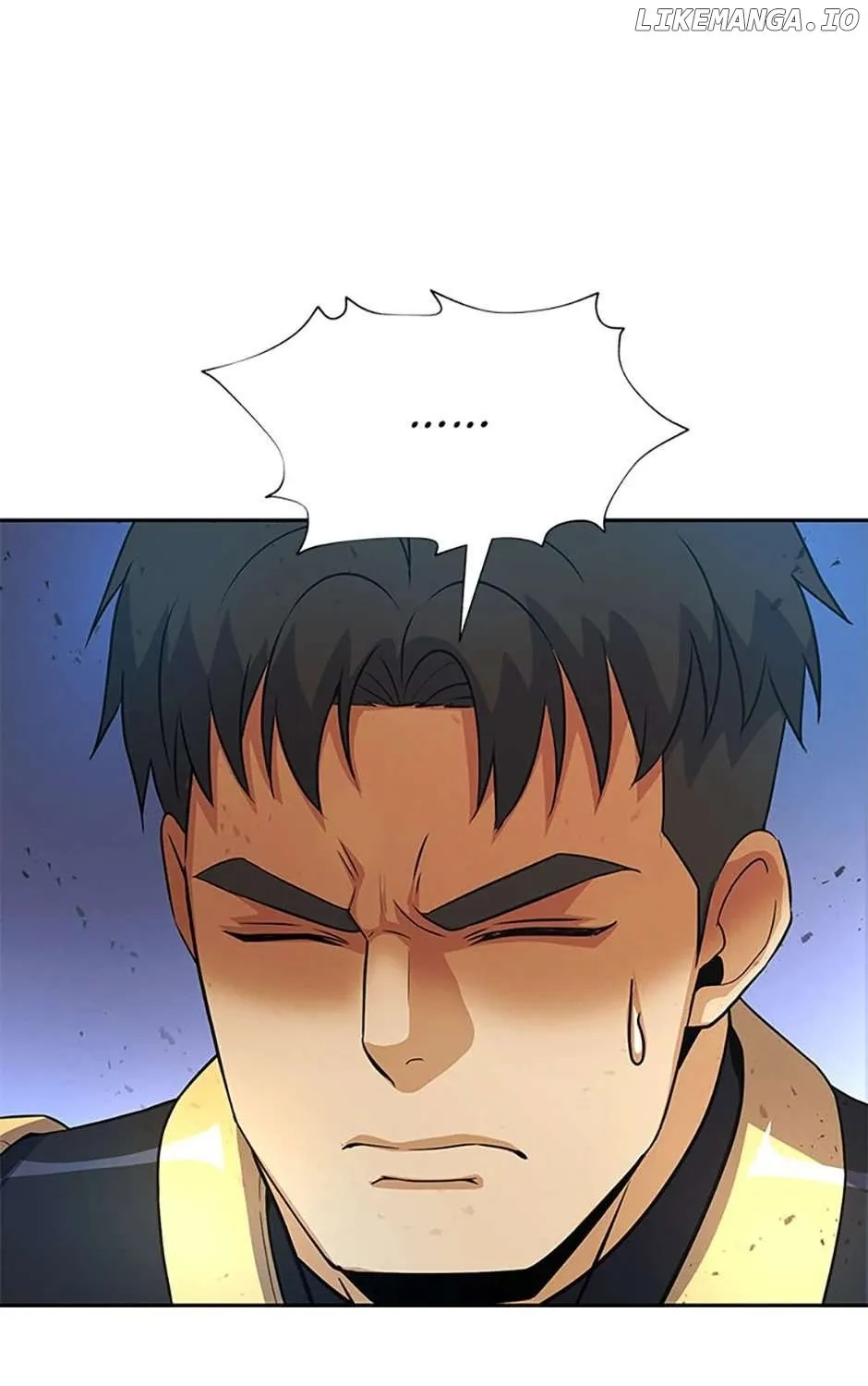 Read Carnivorous Hunter chapter 72 image 154 on Lezhin