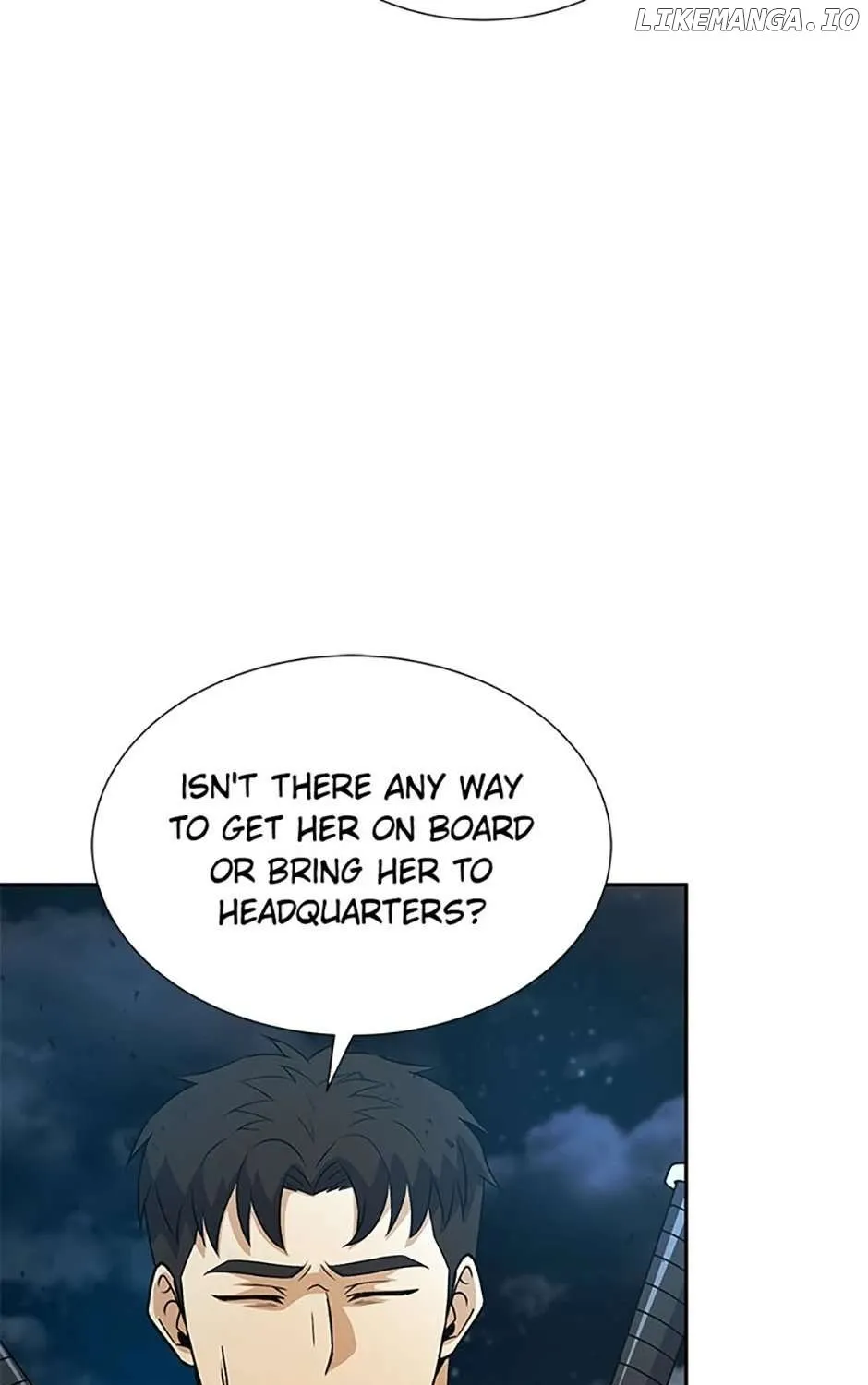 Read Carnivorous Hunter chapter 72 image 162 on Lezhin