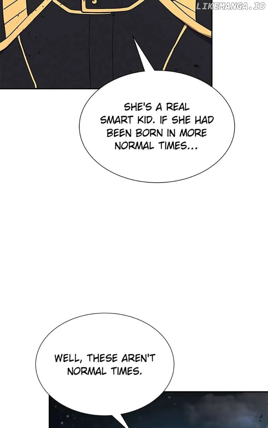 Read Carnivorous Hunter chapter 72 image 164 on Lezhin