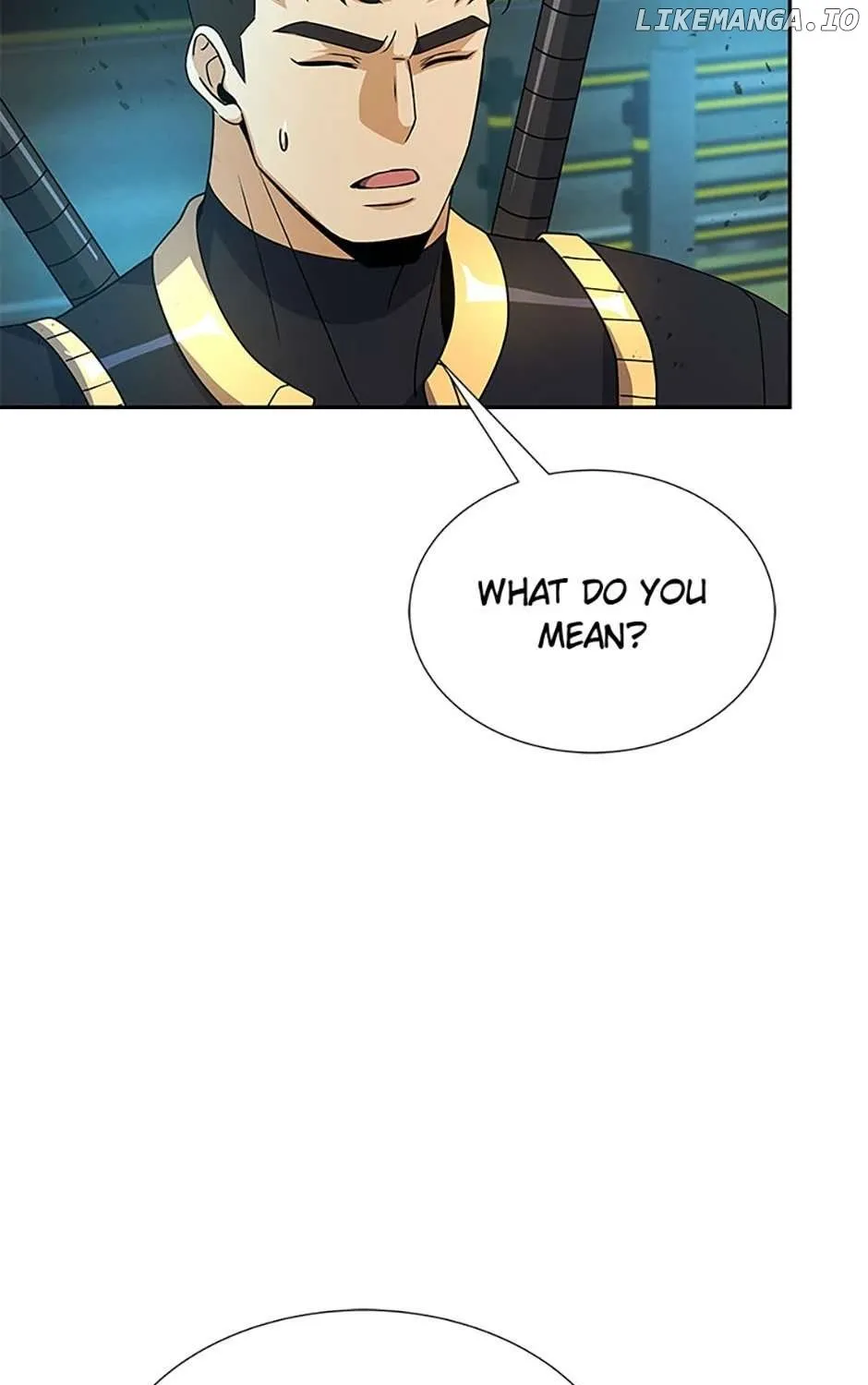 Read Carnivorous Hunter chapter 72 image 172 on Lezhin