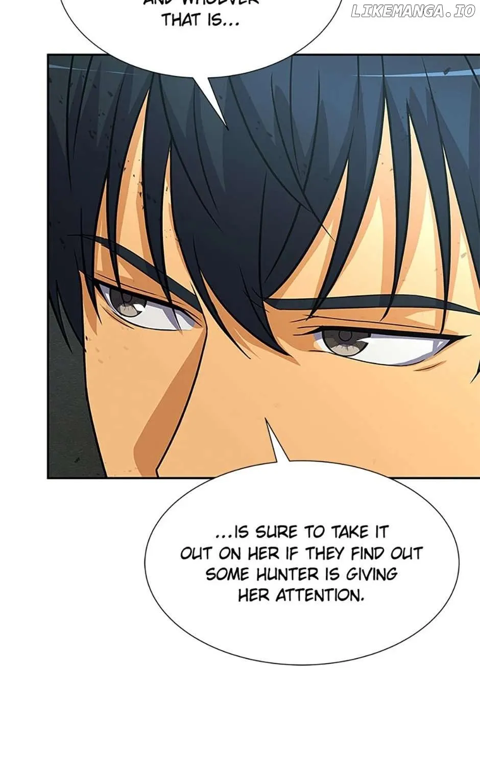 Read Carnivorous Hunter chapter 72 image 174 on Lezhin