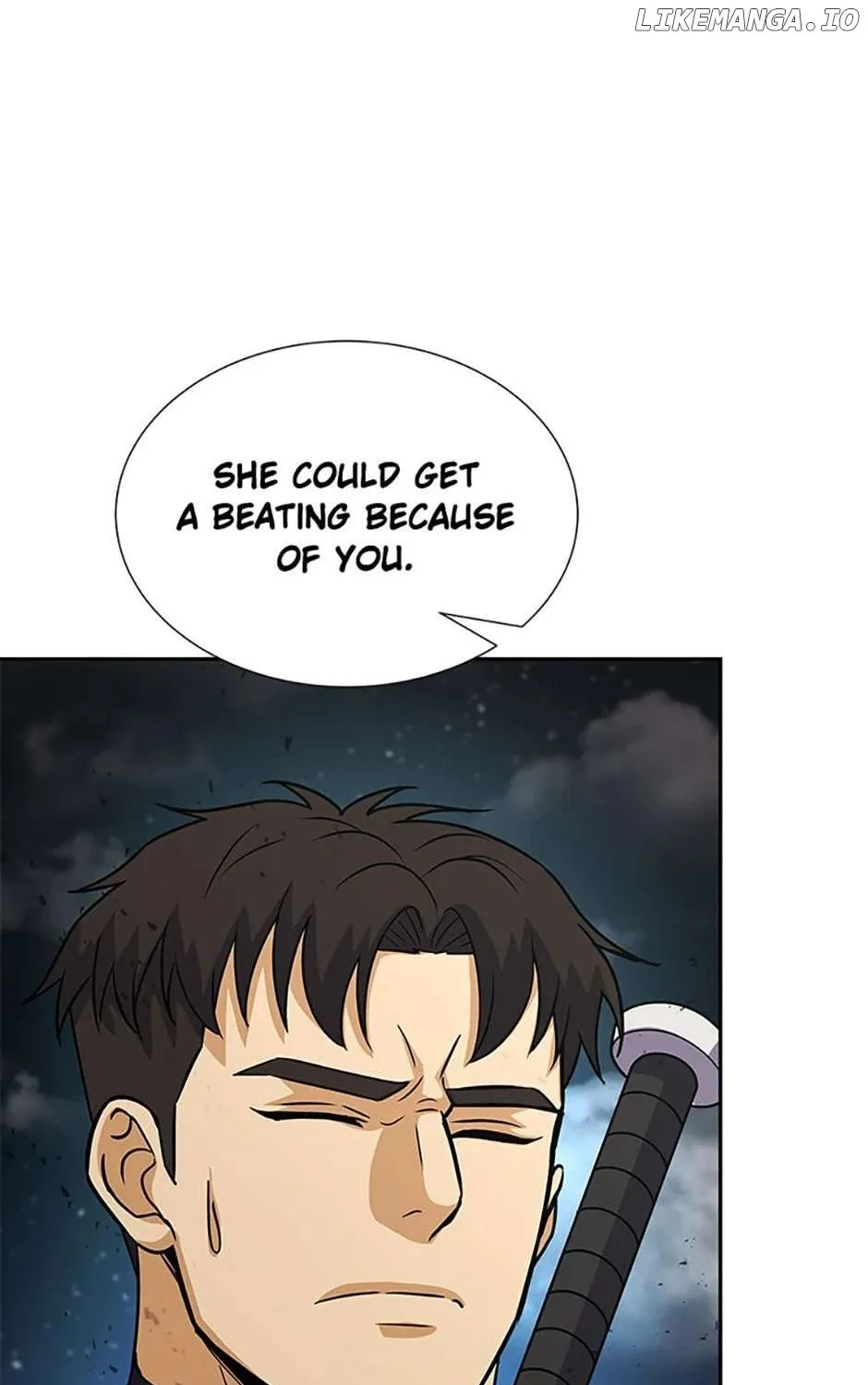 Read Carnivorous Hunter chapter 72 image 176 on Lezhin