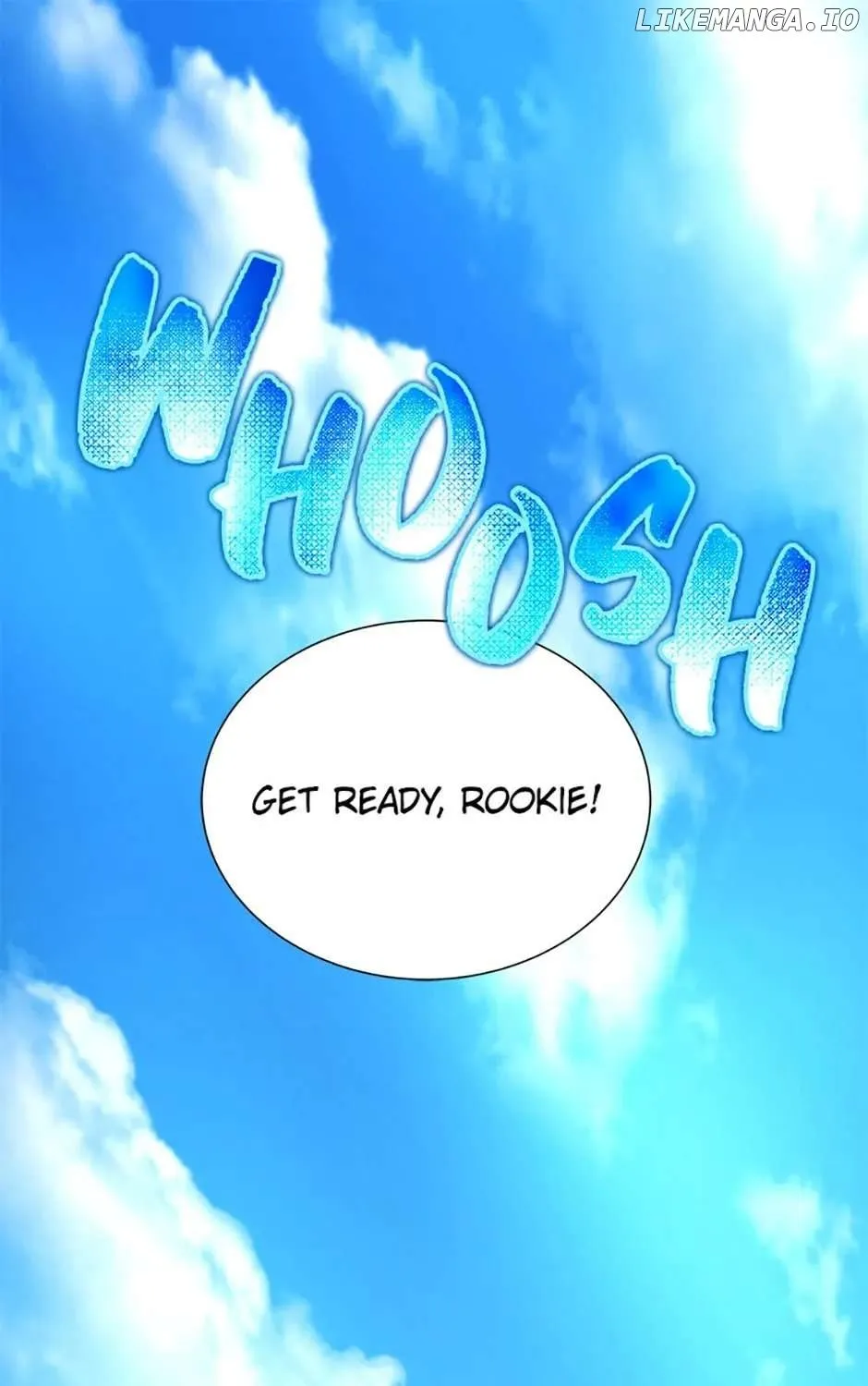 Read Carnivorous Hunter chapter 72 image 180 on Lezhin