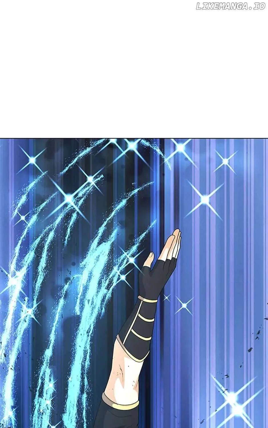 Read Carnivorous Hunter chapter 72 image 186 on Lezhin