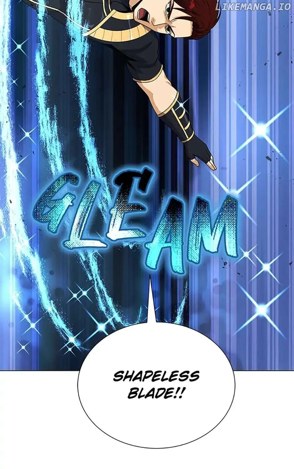 Read Carnivorous Hunter chapter 72 image 188 on Lezhin