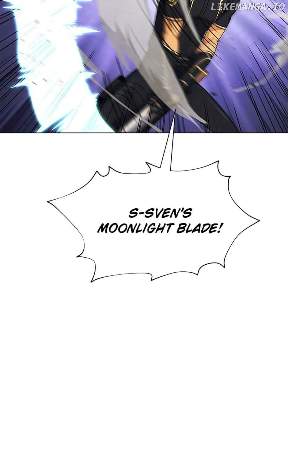 Read Carnivorous Hunter chapter 72 image 19 on Lezhin