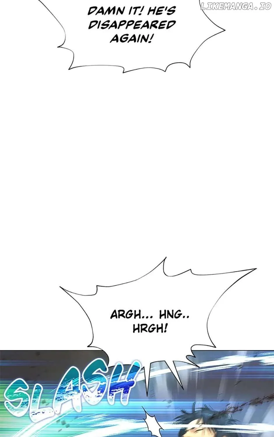 Read Carnivorous Hunter chapter 72 image 194 on Lezhin
