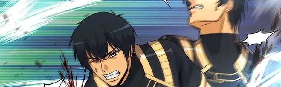 Read Carnivorous Hunter chapter 72 image 195 on Lezhin