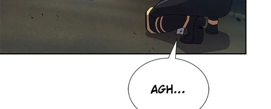 Read Carnivorous Hunter chapter 72 image 201 on Lezhin