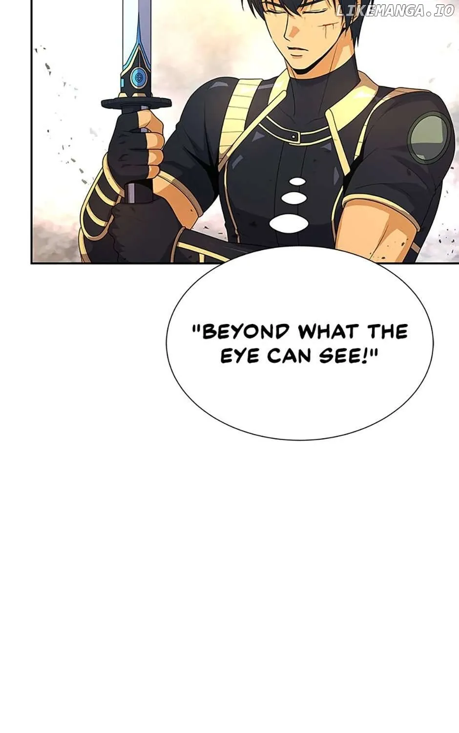 Read Carnivorous Hunter chapter 72 image 206 on Lezhin